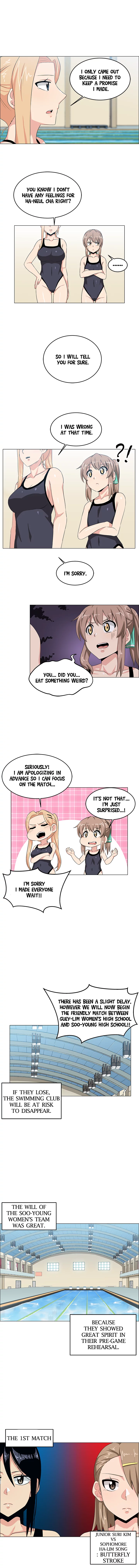 Whatever You Say, I Won