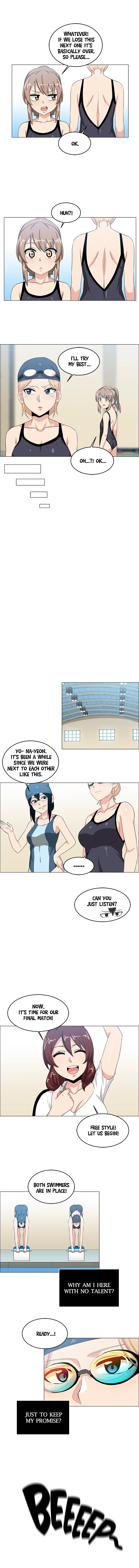 Whatever You Say, I Won