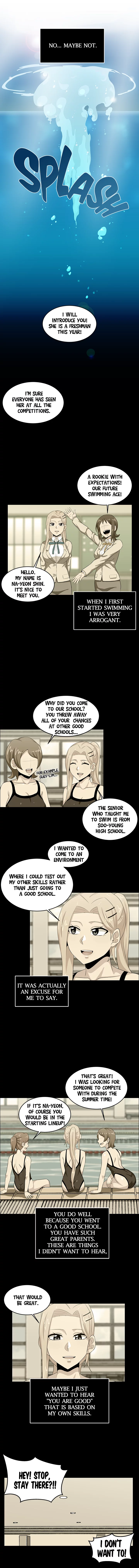 Whatever You Say, I Won