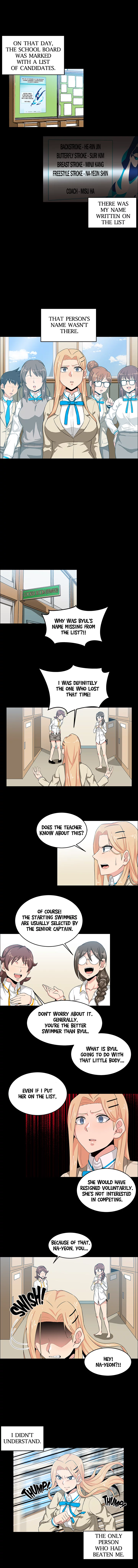 Whatever You Say, I Won