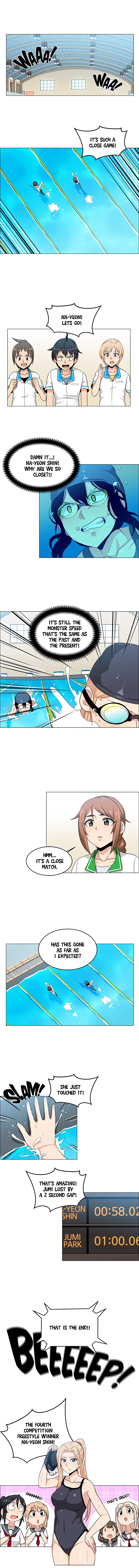 Whatever You Say, I Won