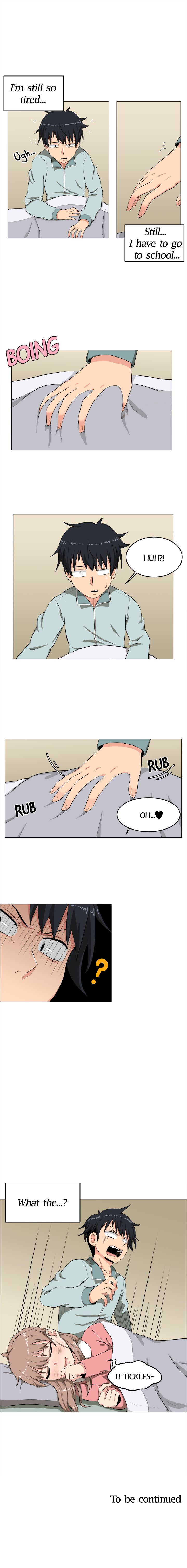 Whatever You Say, I Won