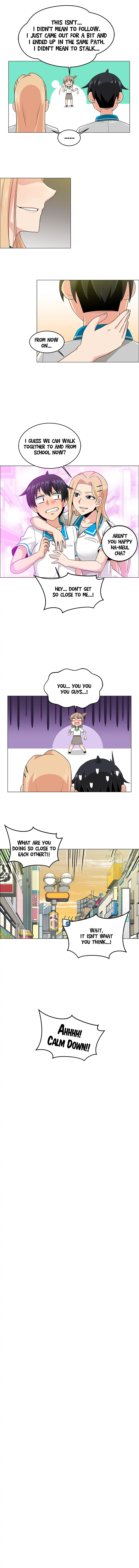 Whatever You Say, I Won