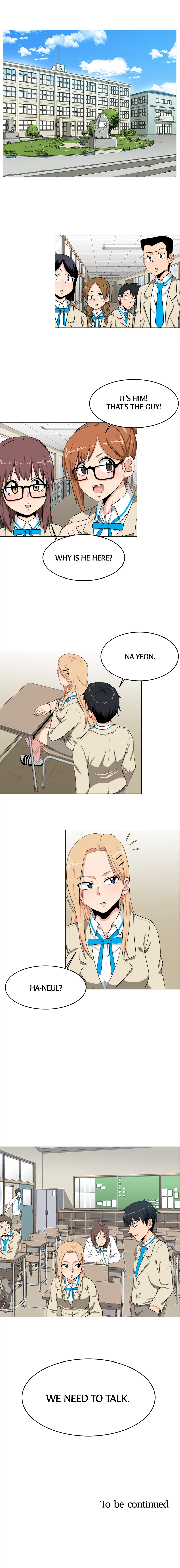 Whatever You Say, I Won