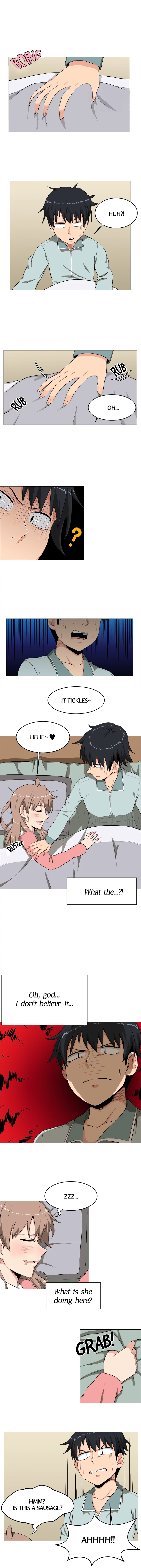 Whatever You Say, I Won