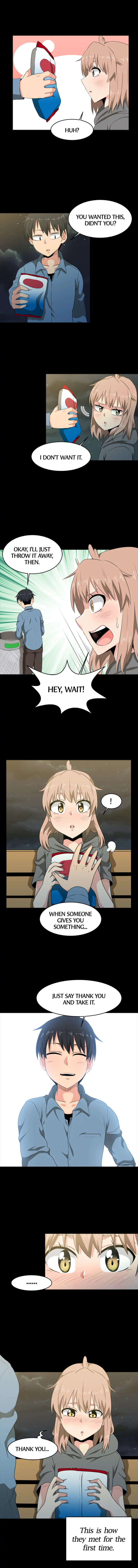 Whatever You Say, I Won