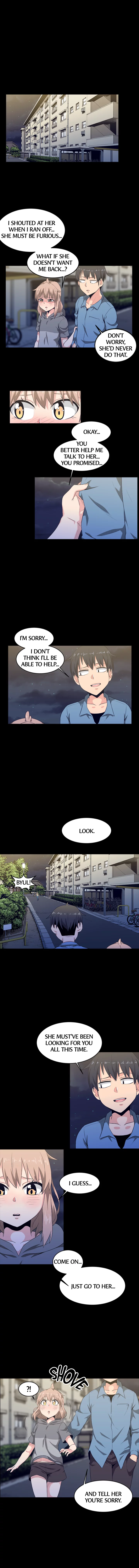 Whatever You Say, I Won