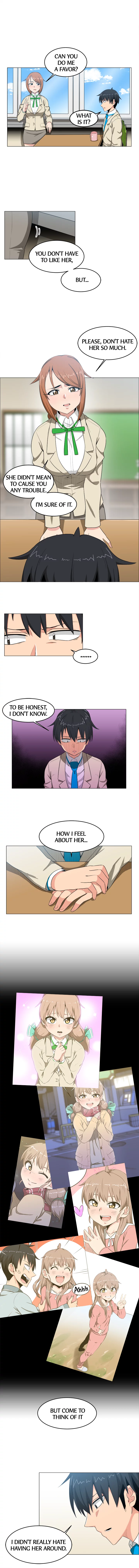 Whatever You Say, I Won