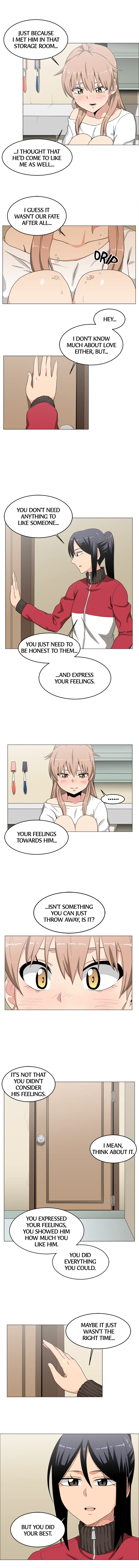 Whatever You Say, I Won