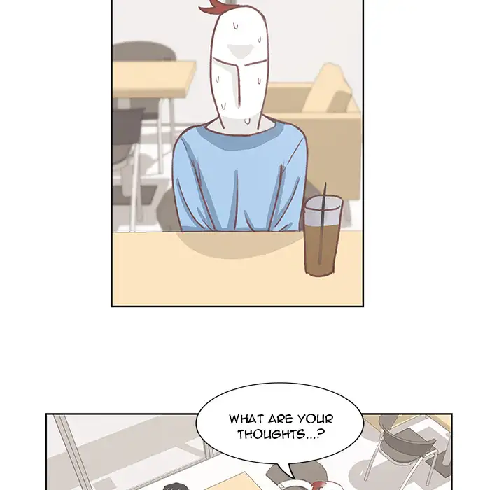 You’re No Good - Chapter 1 Page 53