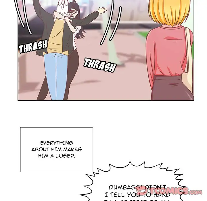 You’re No Good - Chapter 16 Page 14