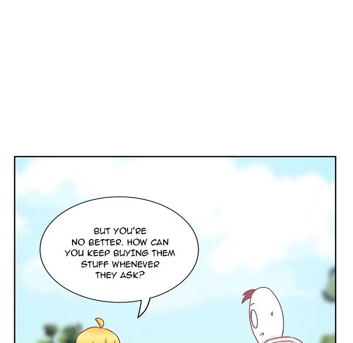 You’re No Good - Chapter 16 Page 27