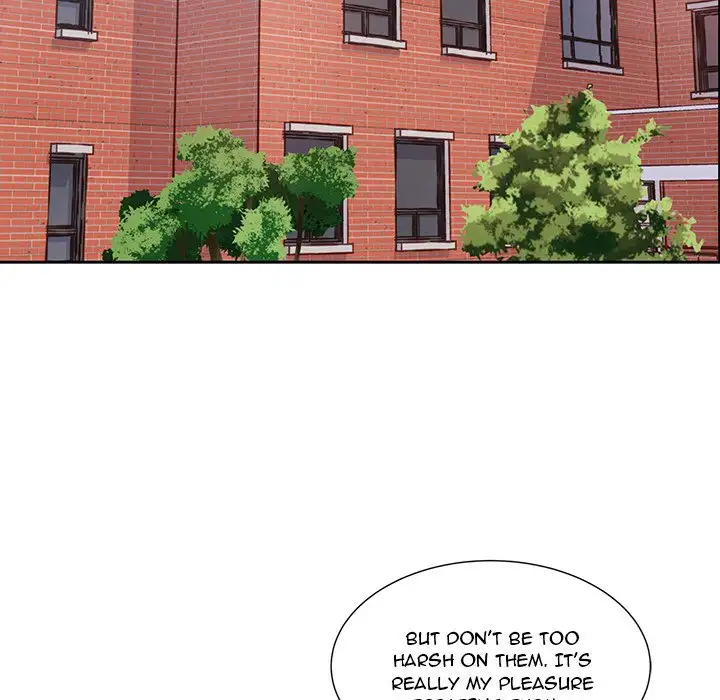 You’re No Good - Chapter 16 Page 30