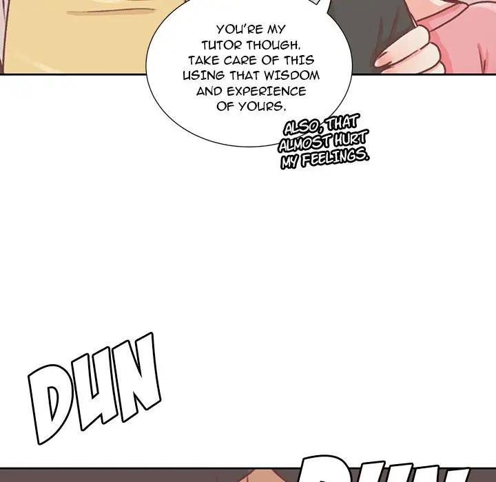 You’re No Good - Chapter 16 Page 70