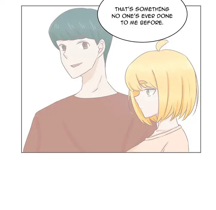 You’re No Good - Chapter 34 Page 32