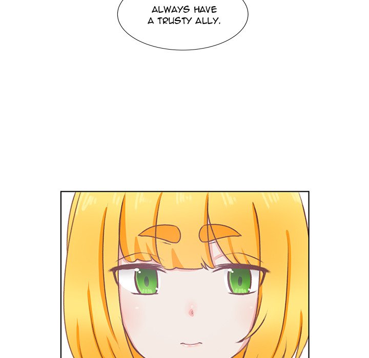 You’re No Good - Chapter 36 Page 83