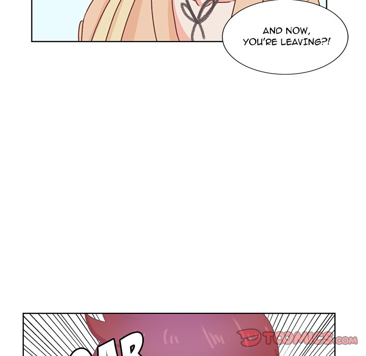 You’re No Good - Chapter 47 Page 50