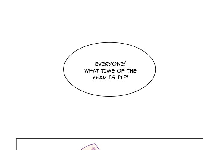 You’re No Good - Chapter 48 Page 1