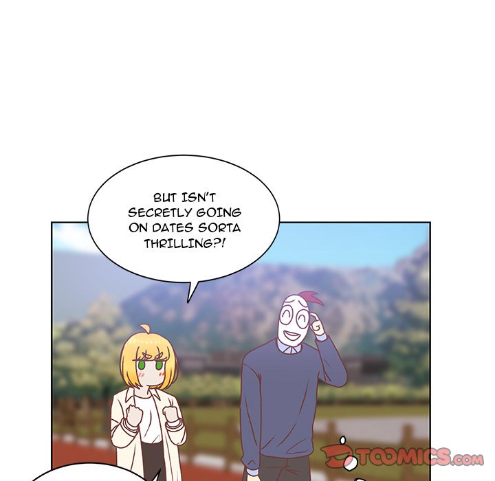 You’re No Good - Chapter 48 Page 28