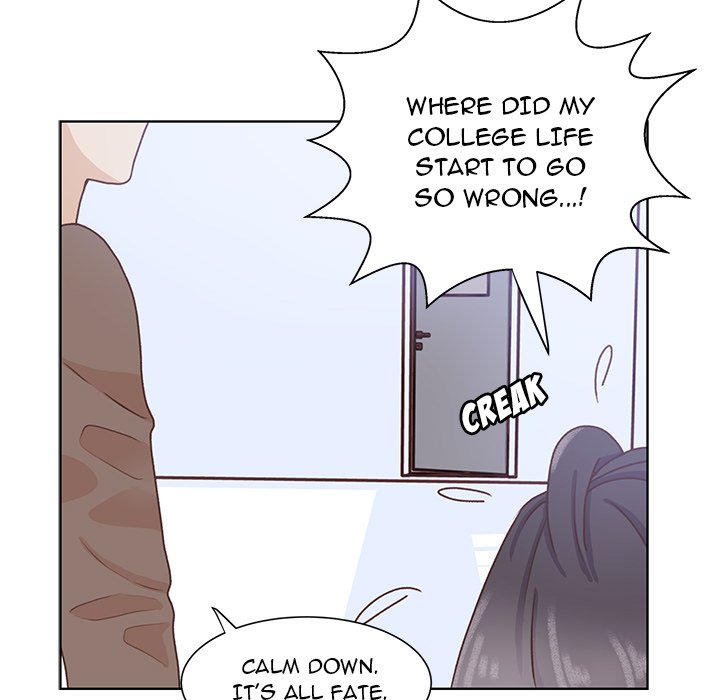 You’re No Good - Chapter 52 Page 52