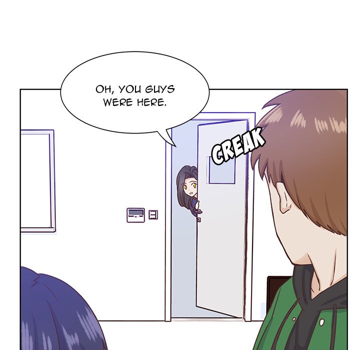 You’re No Good - Chapter 54 Page 34