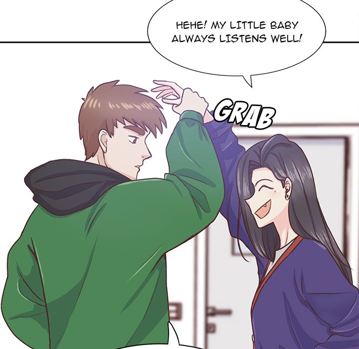 You’re No Good - Chapter 54 Page 44