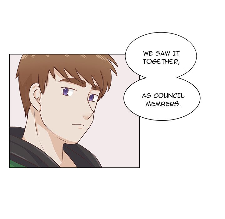 You’re No Good - Chapter 54 Page 71