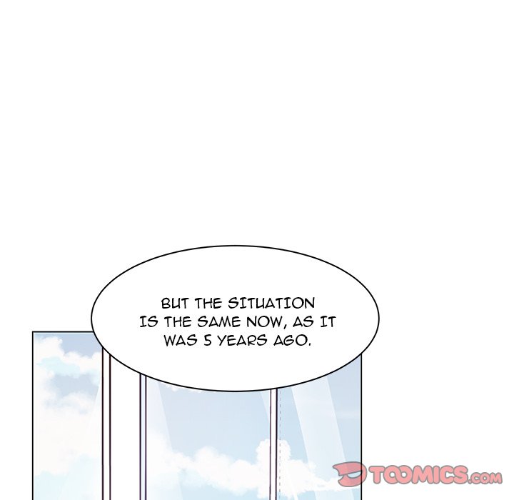 You’re No Good - Chapter 59 Page 62