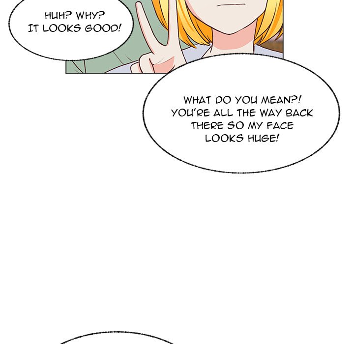 You’re No Good - Chapter 72 Page 11