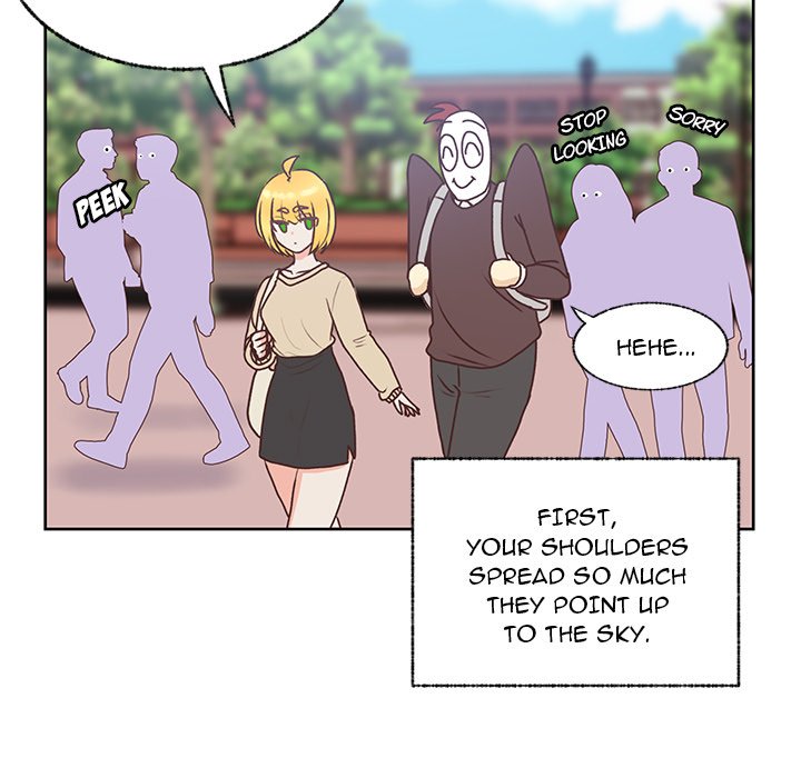 You’re No Good - Chapter 72 Page 5