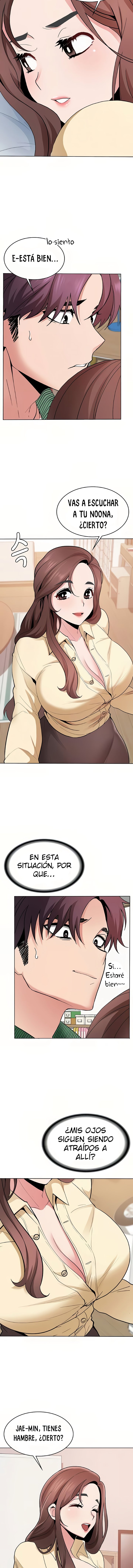 Wanna Service (Do You Want a Service?) Raw - Chapter 14 Page 4