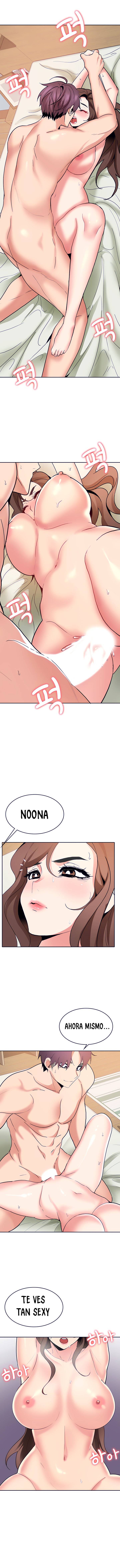 Wanna Service (Do You Want a Service?) Raw - Chapter 15 Page 13