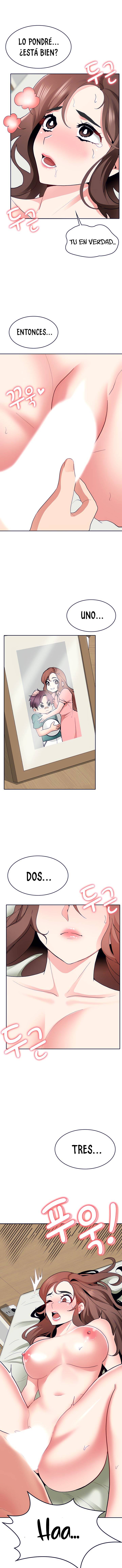 Wanna Service (Do You Want a Service?) Raw - Chapter 15 Page 6