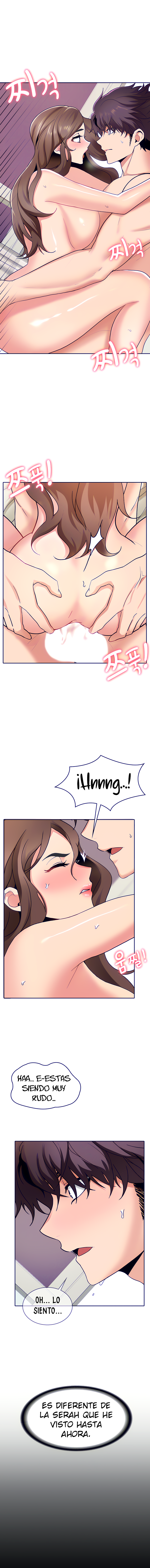 Wanna Service (Do You Want a Service?) Raw - Chapter 16 Page 3