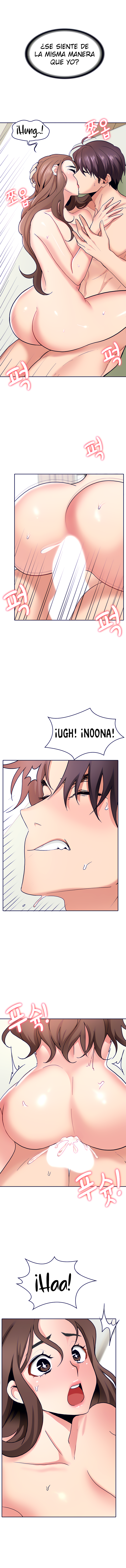 Wanna Service (Do You Want a Service?) Raw - Chapter 16 Page 7