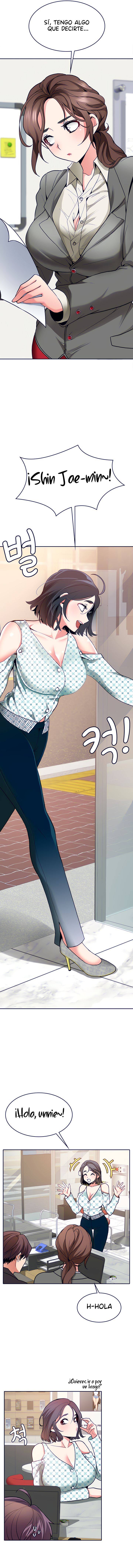 Wanna Service (Do You Want a Service?) Raw - Chapter 17 Page 11