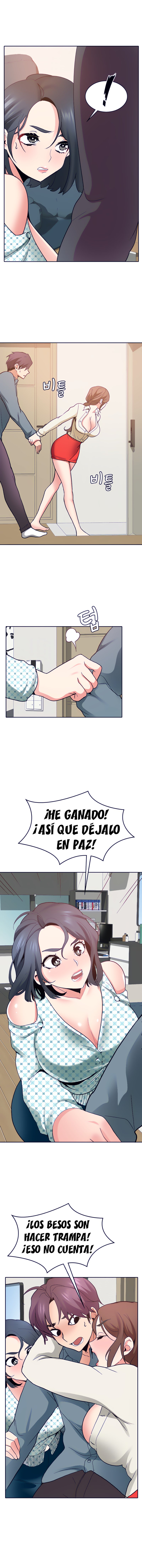 Wanna Service (Do You Want a Service?) Raw - Chapter 18 Page 13