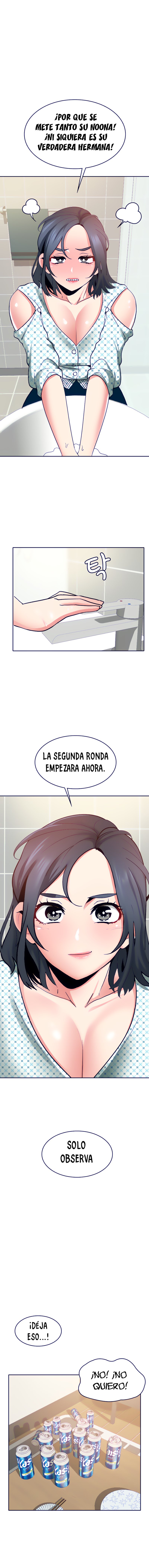 Wanna Service (Do You Want a Service?) Raw - Chapter 18 Page 6