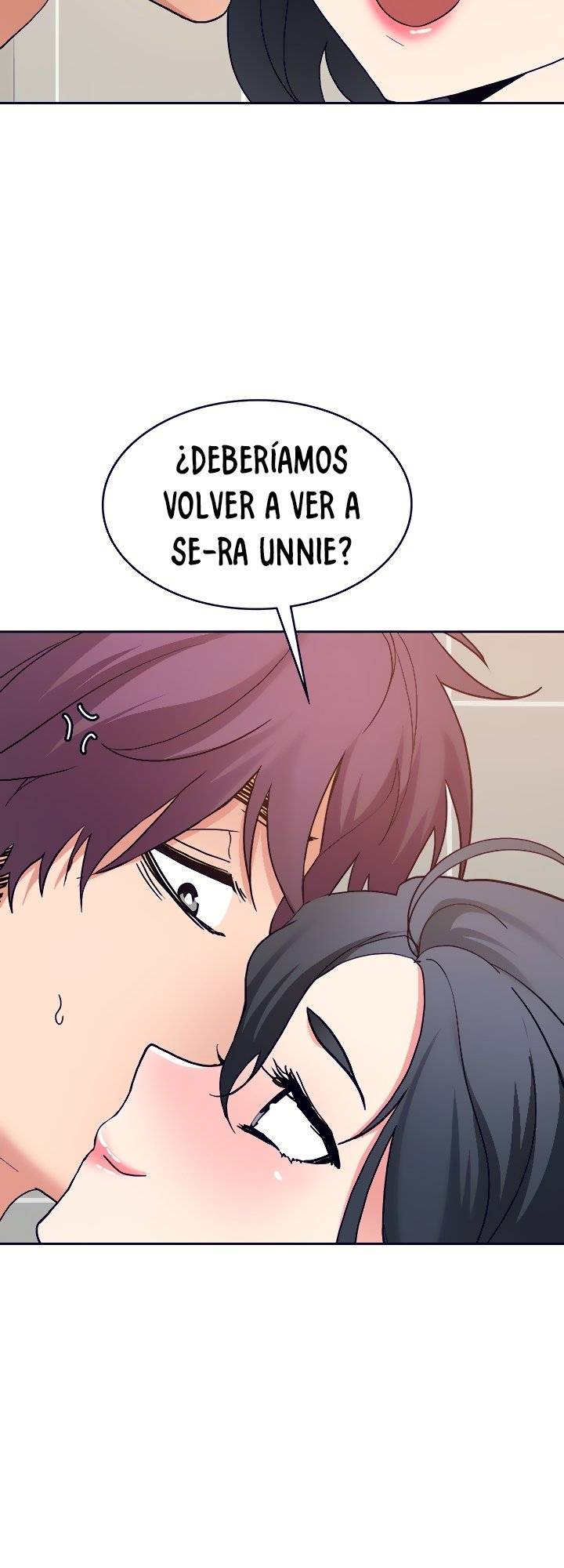 Wanna Service (Do You Want a Service?) Raw - Chapter 21 Page 16