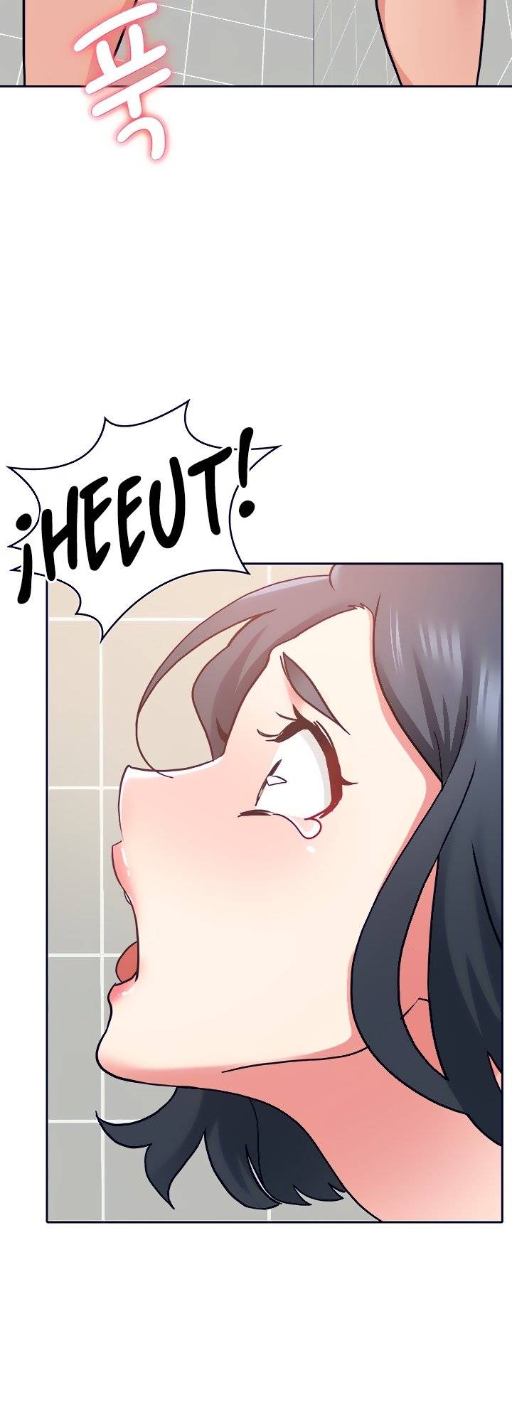 Wanna Service (Do You Want a Service?) Raw - Chapter 21 Page 20