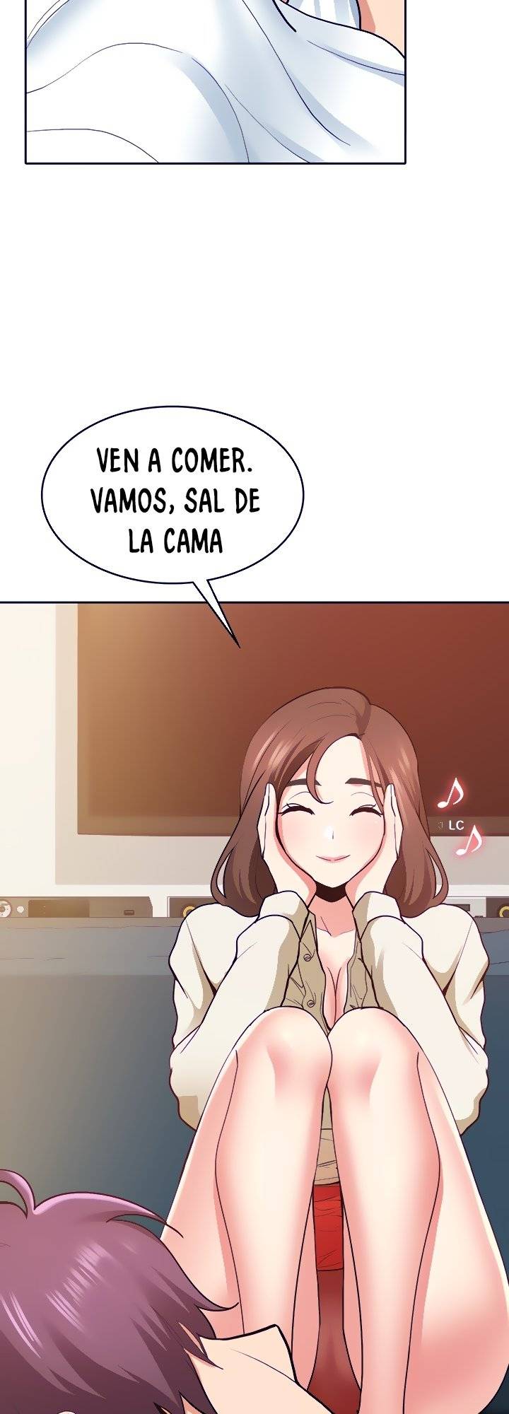 Wanna Service (Do You Want a Service?) Raw - Chapter 21 Page 37