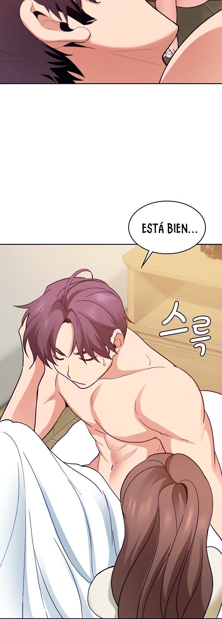 Wanna Service (Do You Want a Service?) Raw - Chapter 21 Page 38