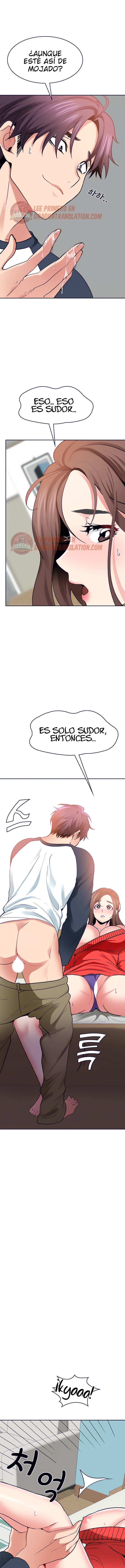 Wanna Service (Do You Want a Service?) Raw - Chapter 27 Page 4