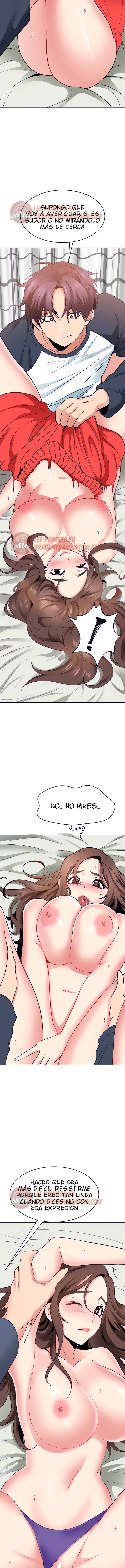 Wanna Service (Do You Want a Service?) Raw - Chapter 27 Page 5