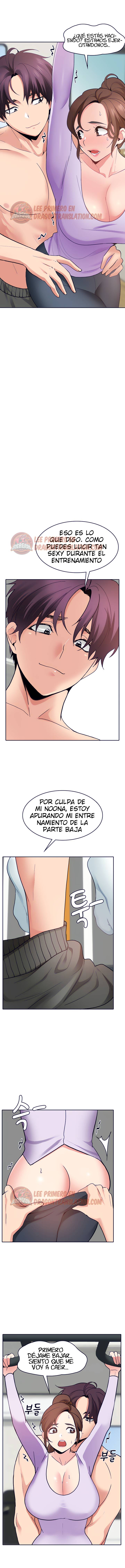 Wanna Service (Do You Want a Service?) Raw - Chapter 28 Page 8