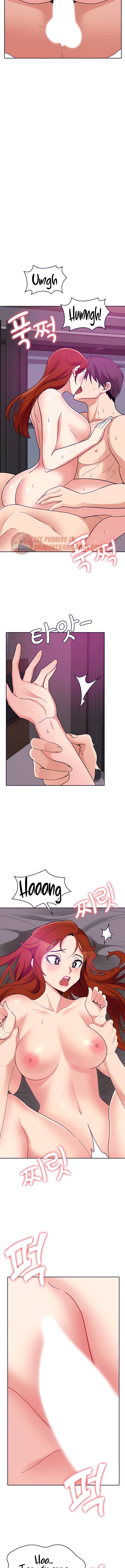 Wanna Service (Do You Want a Service?) Raw - Chapter 31 Page 11