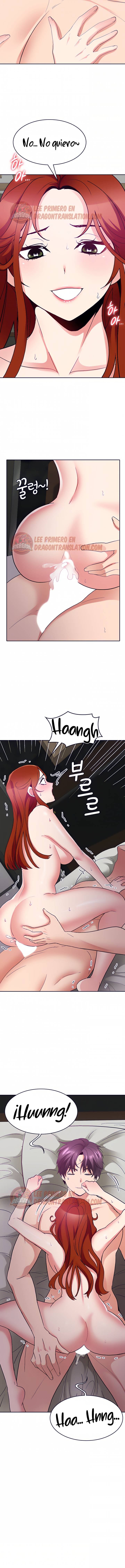 Wanna Service (Do You Want a Service?) Raw - Chapter 32 Page 11