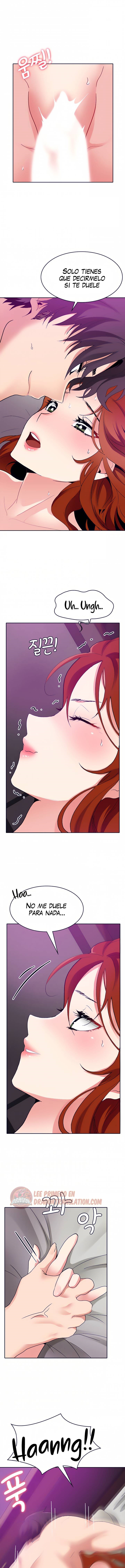 Wanna Service (Do You Want a Service?) Raw - Chapter 32 Page 3