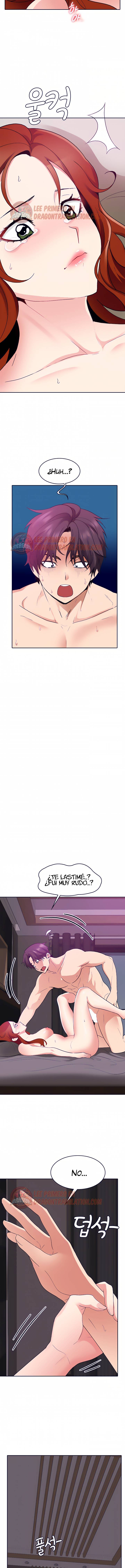 Wanna Service (Do You Want a Service?) Raw - Chapter 32 Page 5