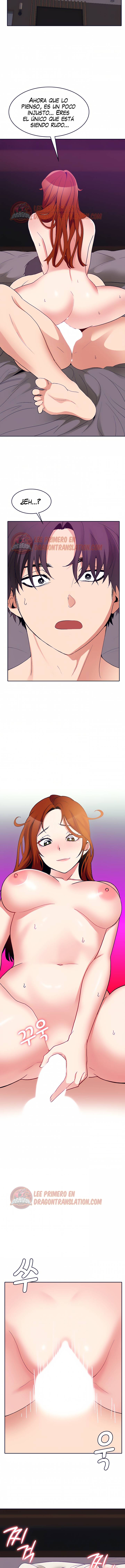 Wanna Service (Do You Want a Service?) Raw - Chapter 32 Page 6